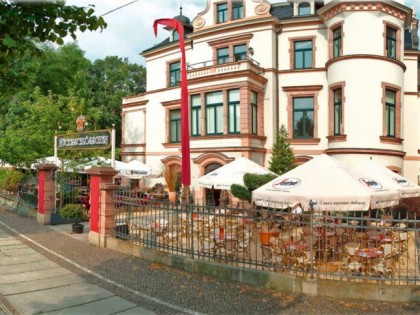 照片: Muckenschlosschen